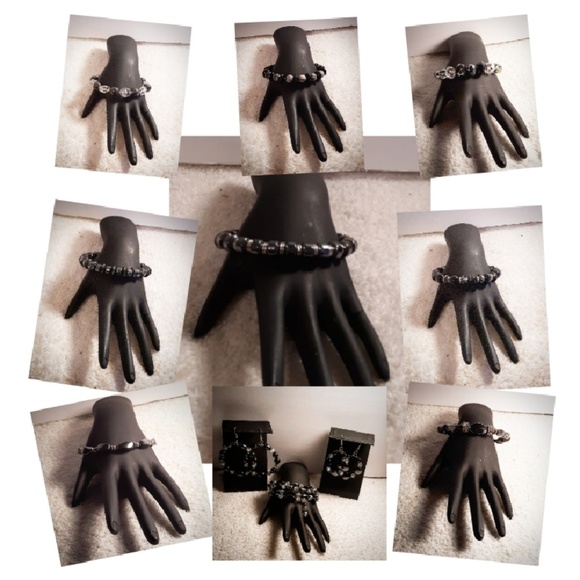 HEALING BRACELET SIZE 8 - Picture 2 of 2